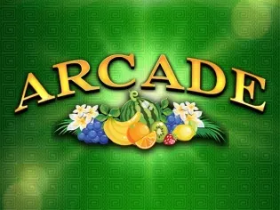 Arcade screenshot