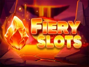 Fiery Slots