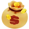 Spin & Win Lucky Bonus icon