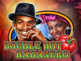 Double Hot Habanero
