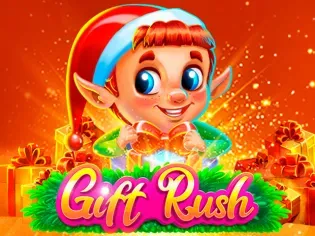 Gift Rush screenshot