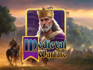 Medieval Warfare