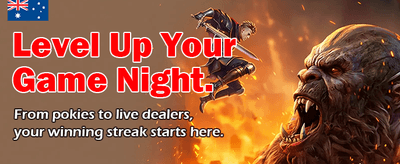 Win Real Money Pokies Now banner