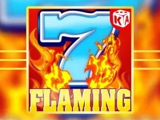 Flaming 7's screenshot