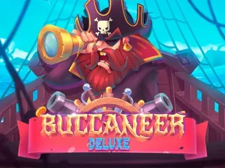 Buccaneer Deluxe screenshot