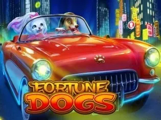 Fortune Dogs screenshot