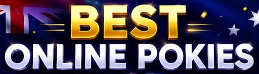 AU Best Online Pokies Logo